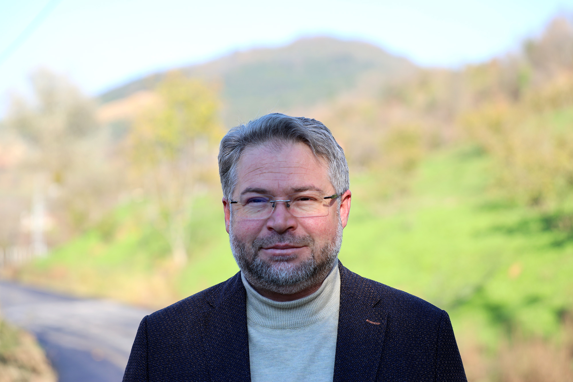 Büyükşehir son adımıyla Geyve’nin çehresini baştan sona değiştirmiş olacak