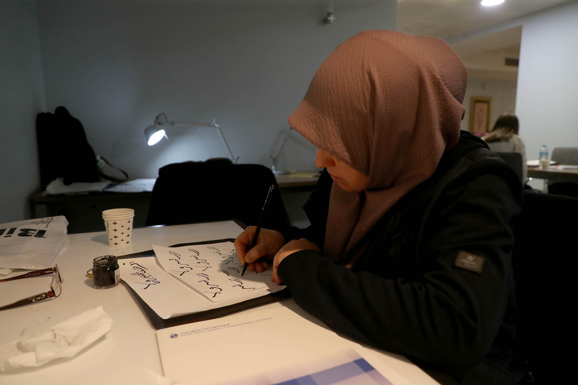 Büyükşehir’in gelenekten geleceğe kurduğu köprü: Geleneksel Sanatlar