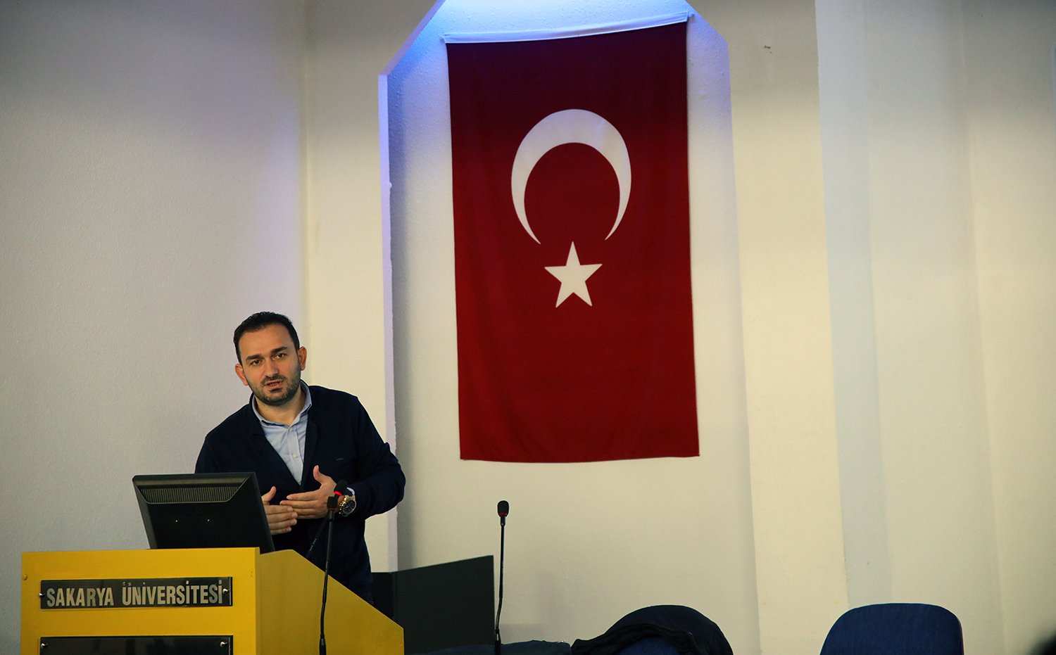 Atıksu çamurlarından enerji üreteceğiz