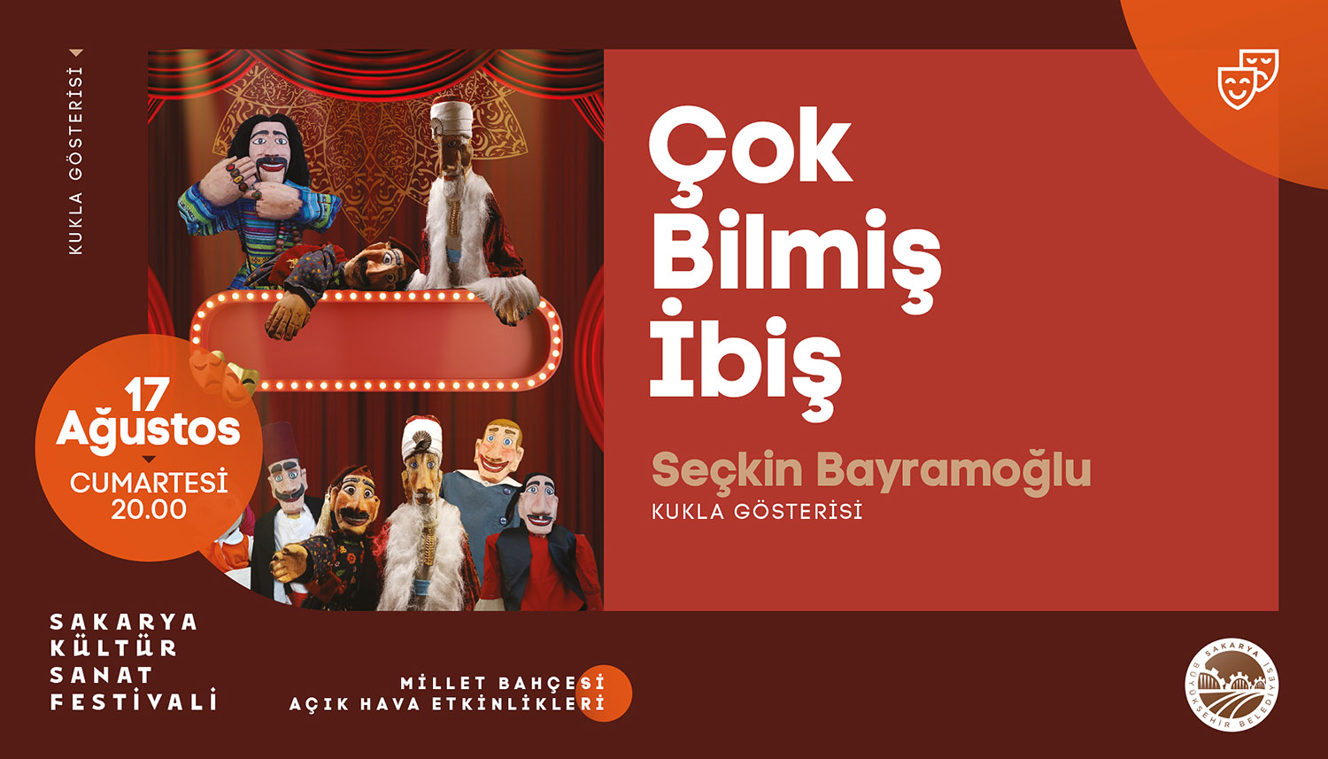 Millet Bahçesi’nde etkinlik dolu hafta sonu