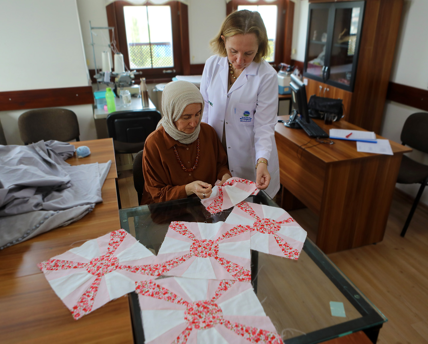  SAMEK’lerde yeni dönem dersleri başladı