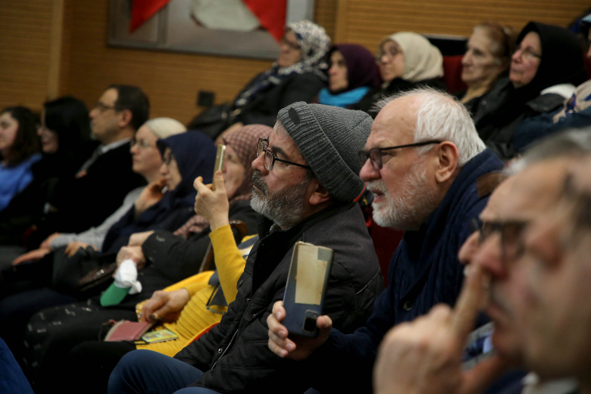 “Diyabet ve yüksek tansiyon en önemli risklerden biri”