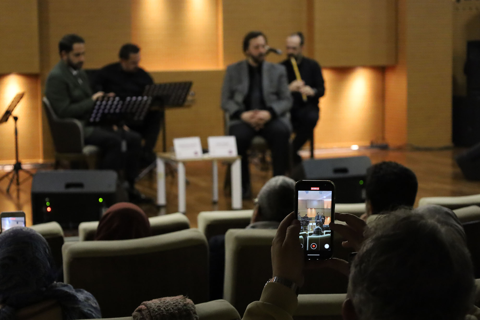 Büyükşehir’in Ramazan etkinlikleri Sakarya’da manevi bir iklim yaşattı