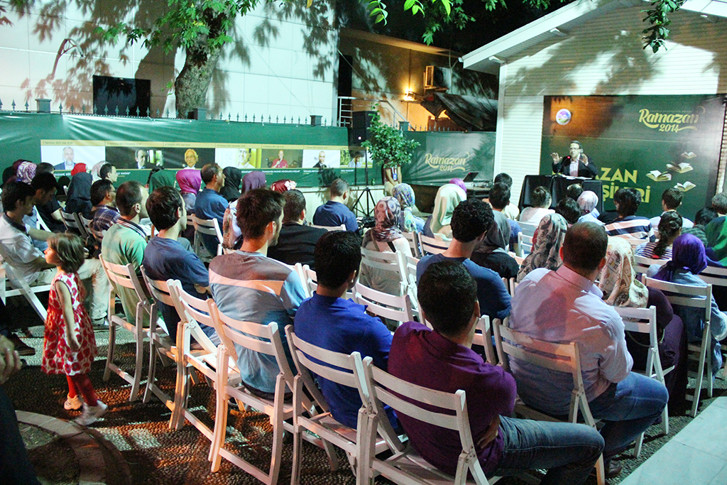 Osmanlı’nın İslamiyet’e Katkıları