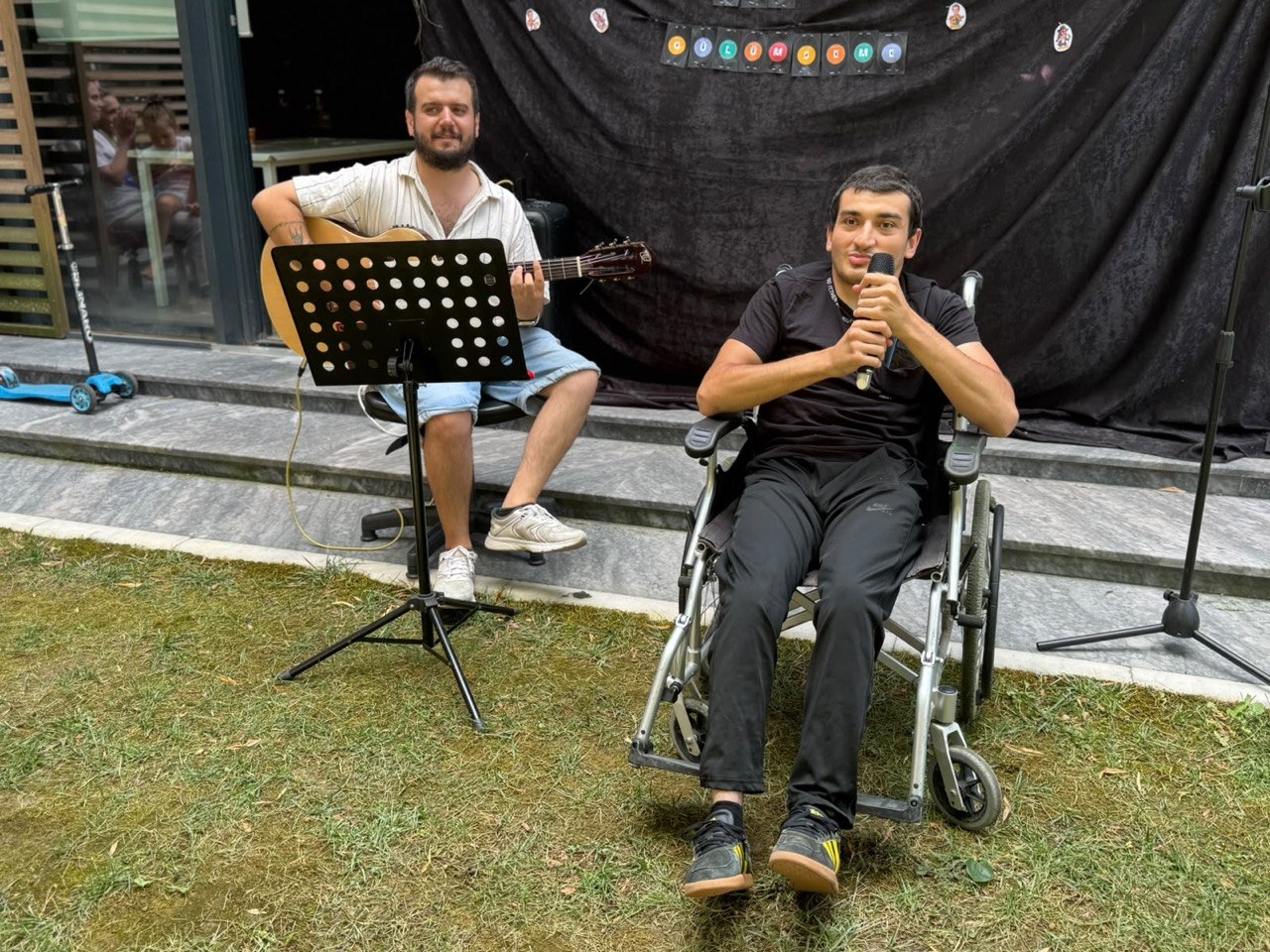 Engelsiz Hobi Atölyelerinde kayıtlar başlıyor