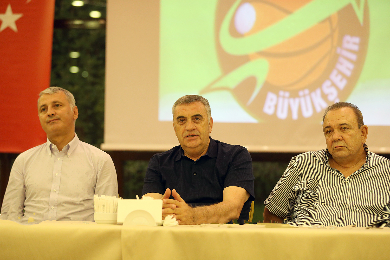 Süper Lig’e renk katacağız