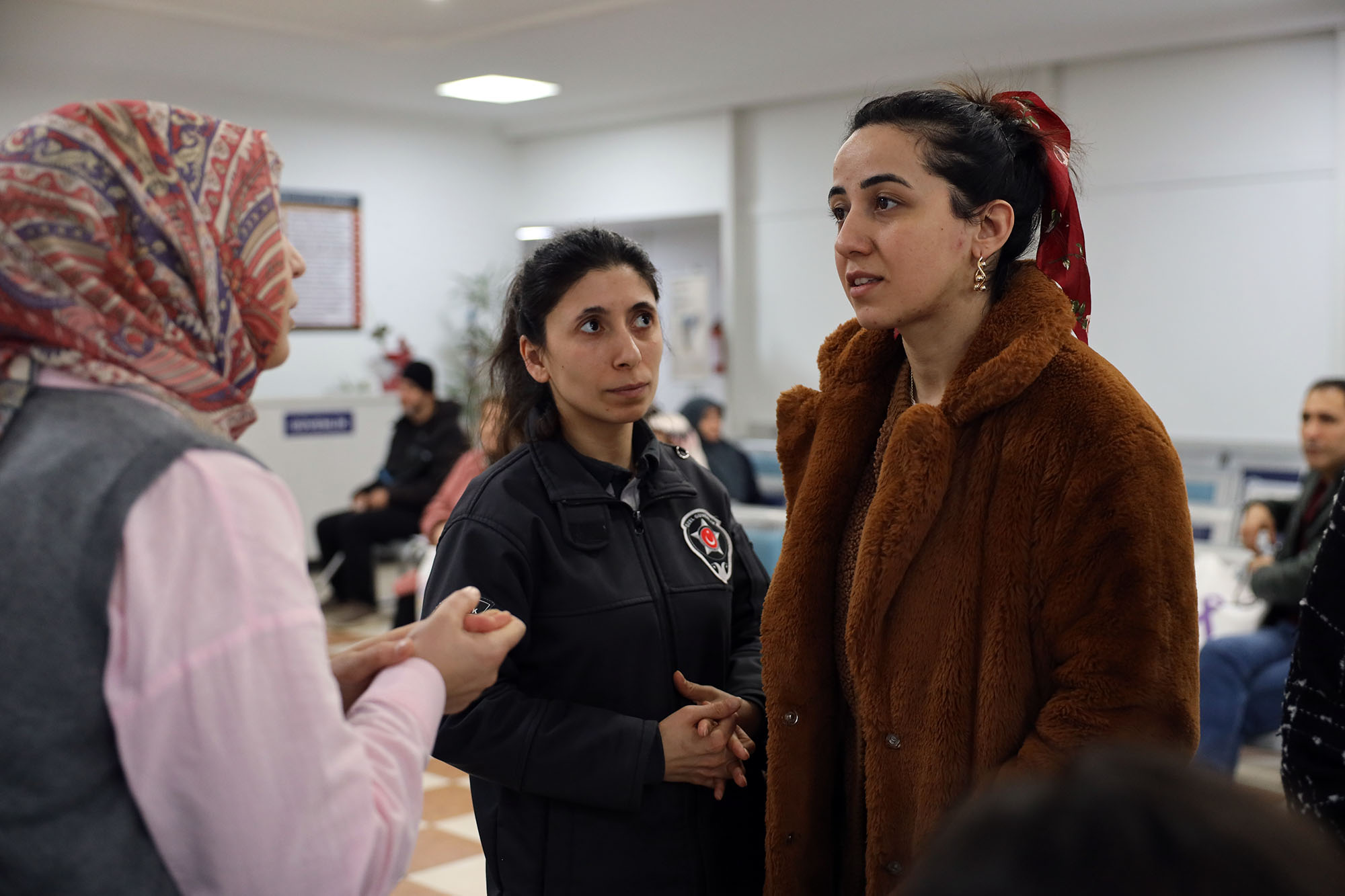 Büyükşehir’den Dünya Kanser Günü’nde bilgilendirme ve ücretsiz tarama