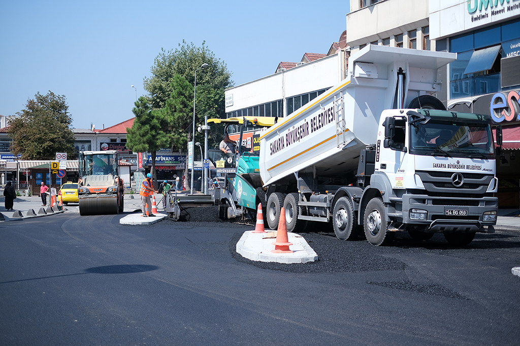 Unkapanı ve Soğanpazarı’na yeni bir yüz