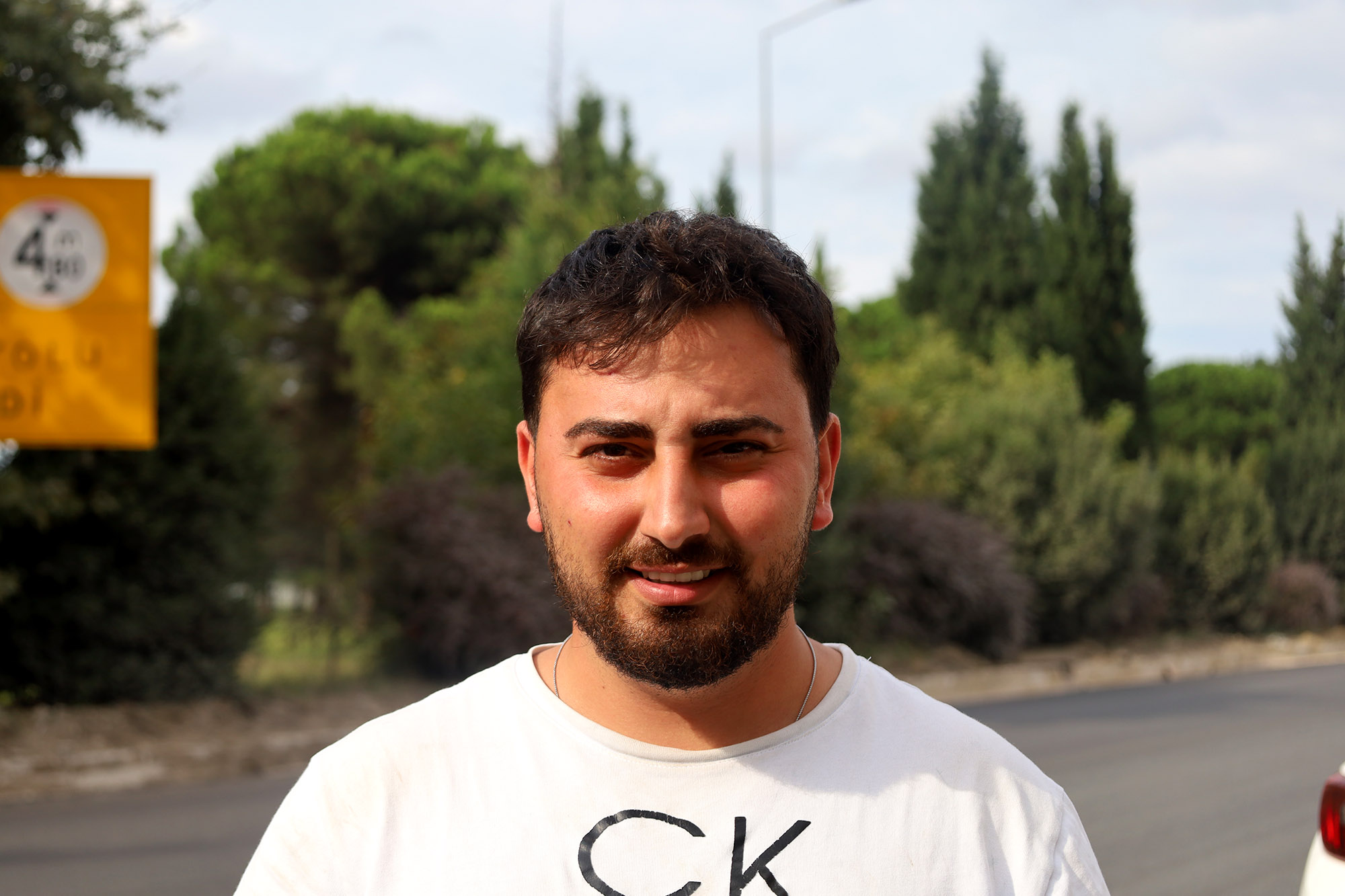 Arifiye’nin en önemli ulaşım aksında dönüşümün ilk etabı tamam 
