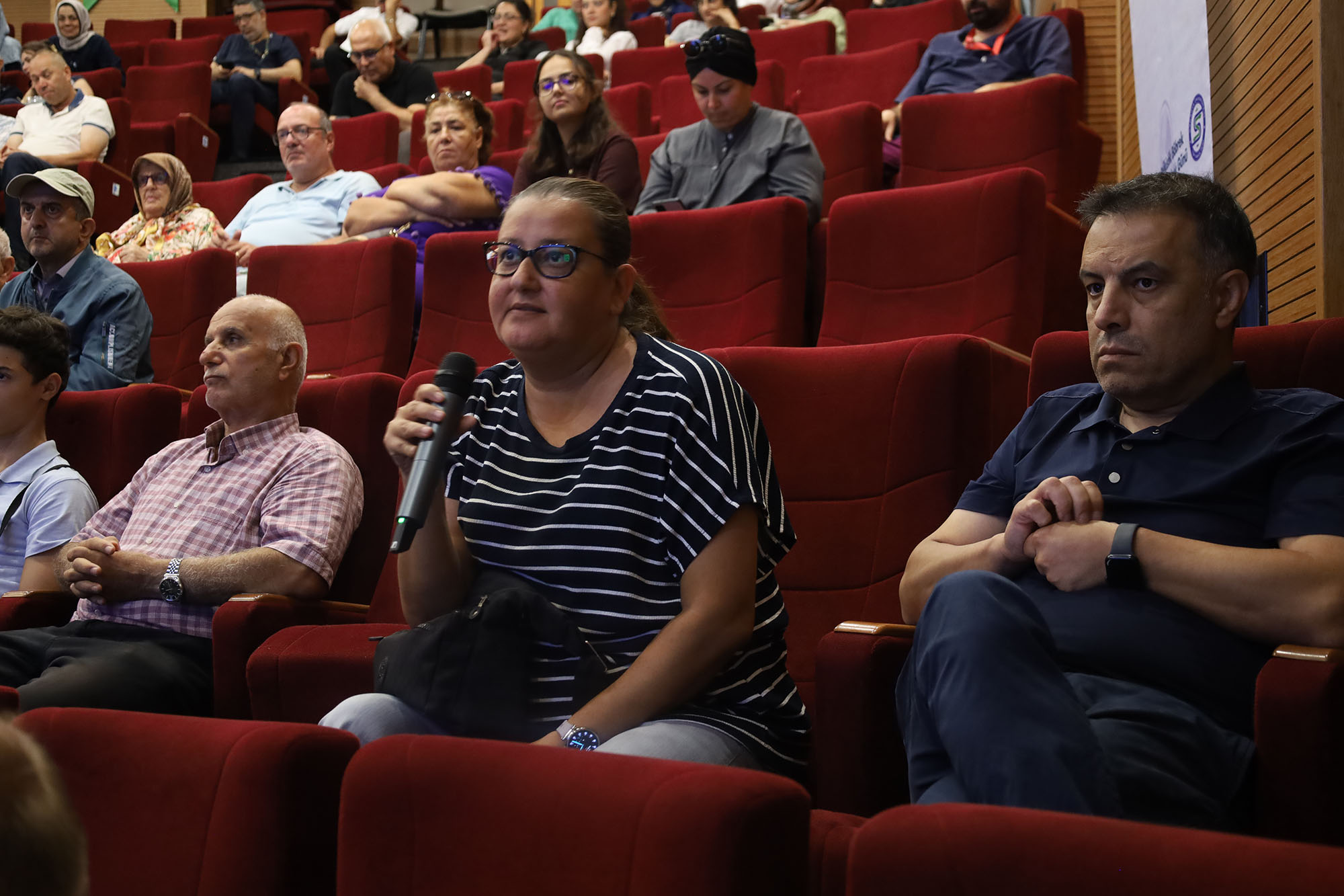 Böbrek kistleri hakkında merak edilenler SGM’de yanıt buldu