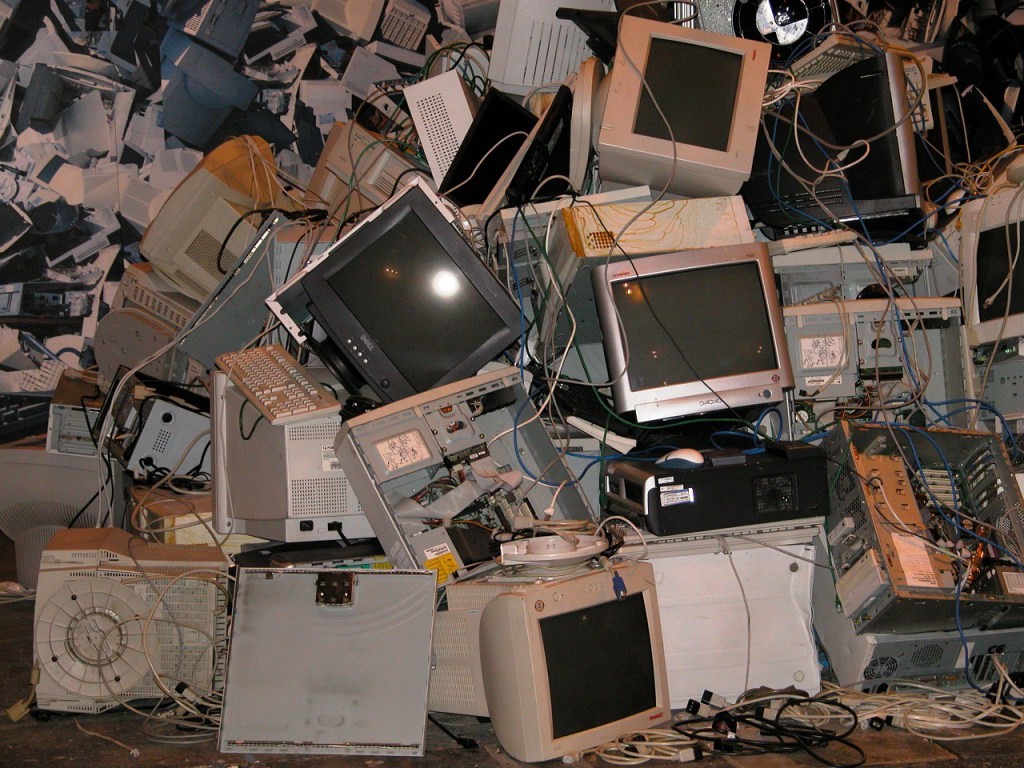Büyükşehir'in topladığı elektronik atıklar kritik hammadde geri kazanımına katkı sağlıyor