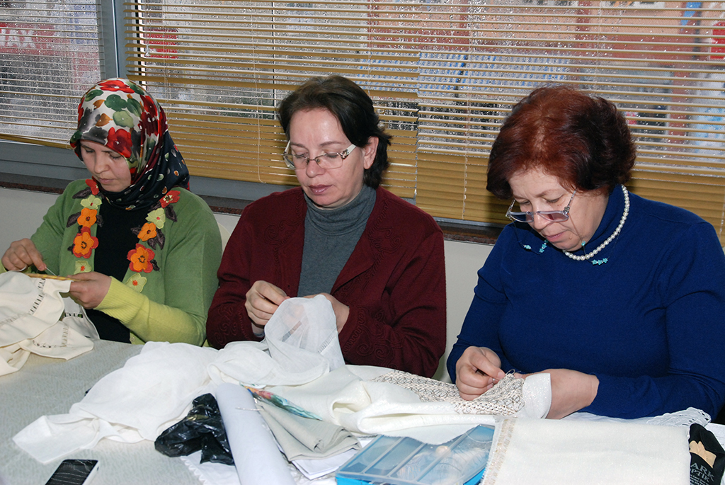 SAMEK’te Kayıtlar Başlıyor