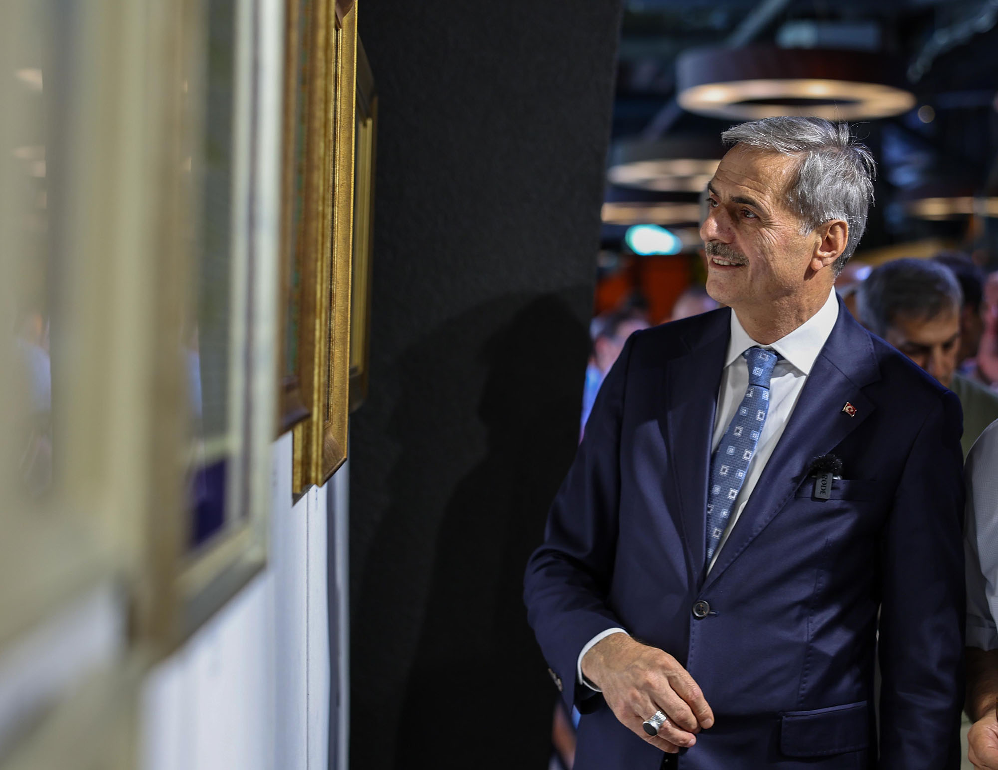 Yusuf Alemdar Kültür Yolu Festivali’nin Sakarya takvimini paylaştı