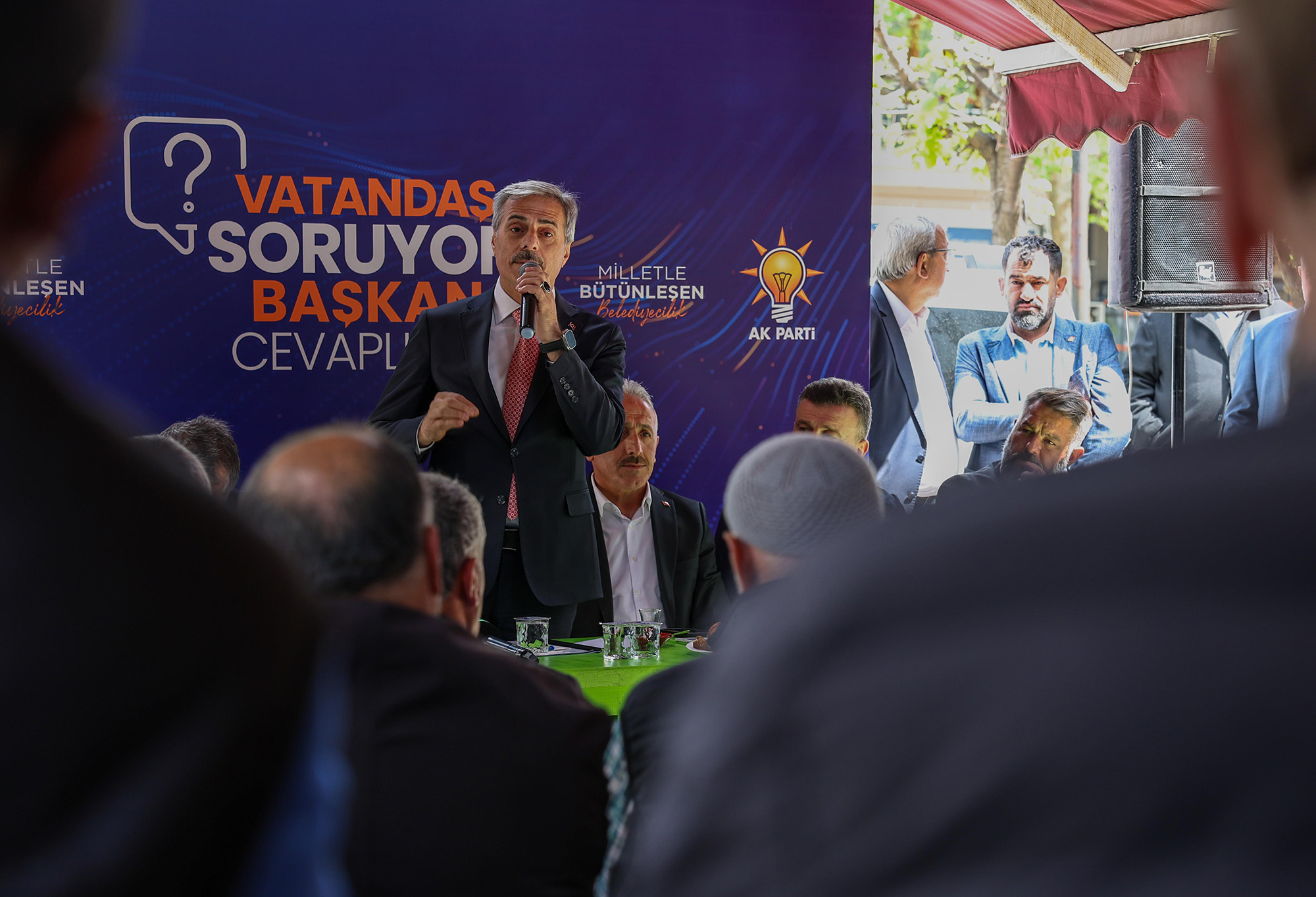 “Arifiye Atatürk Caddesi’nde yenileme çalışmaları başlıyor”