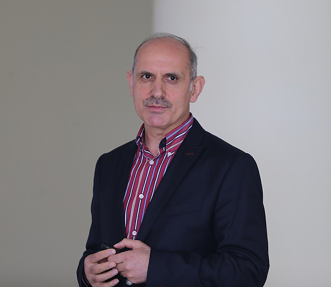 2016 Altyapı ve İçmesuyunda Yatırım Yılı Olacak