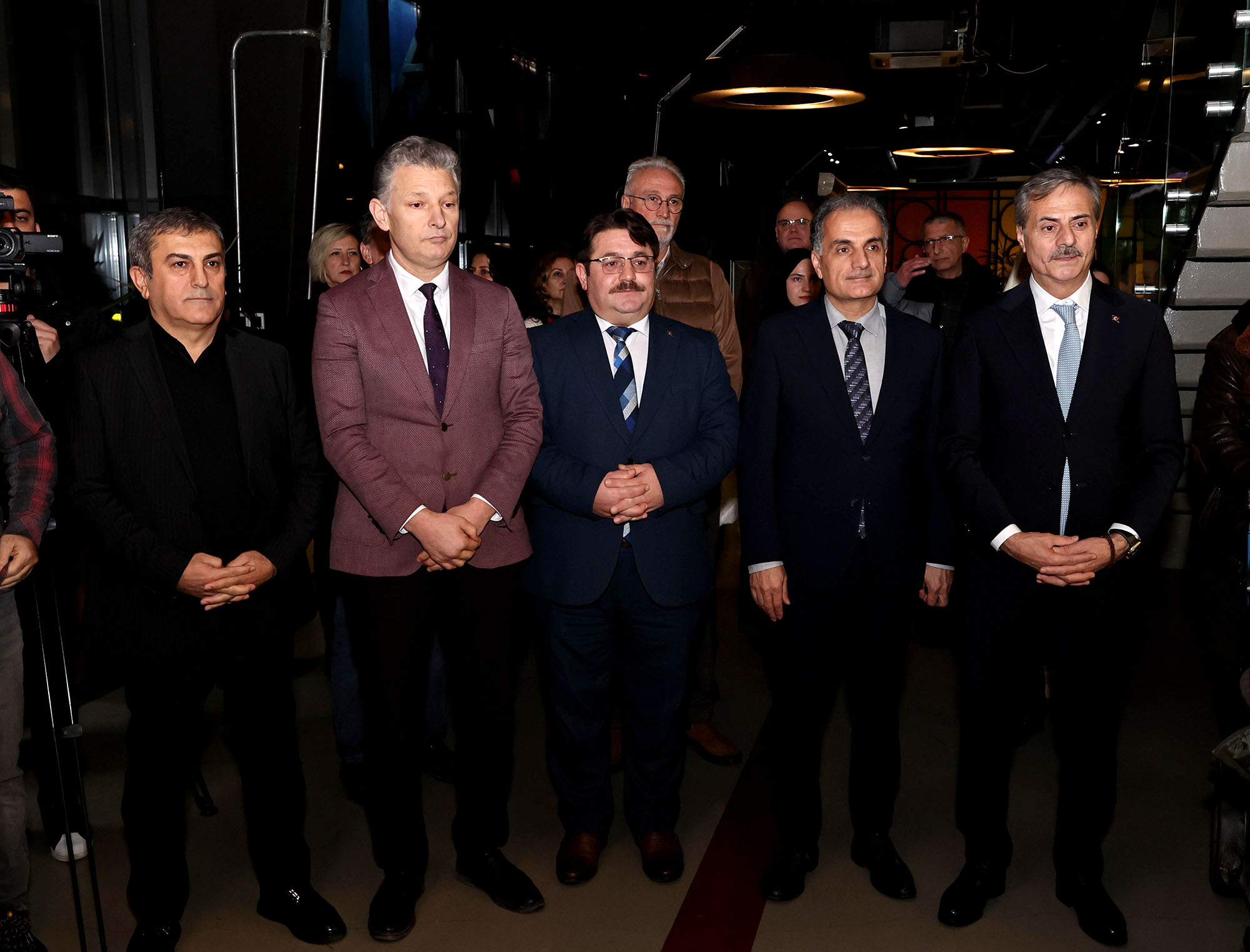 “Bize nasıl miras kaldıysa biz de miras bırakacağız”