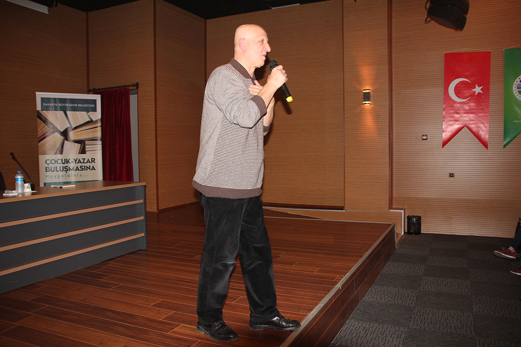 Sır Allah’ın sonsuz kudretinde