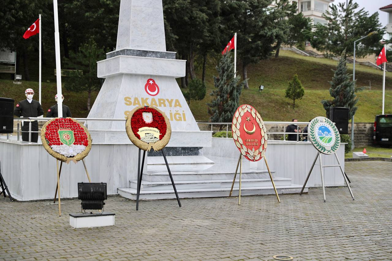 Çanakkale Zaferi’nin 106. Yılı kutlu olsun