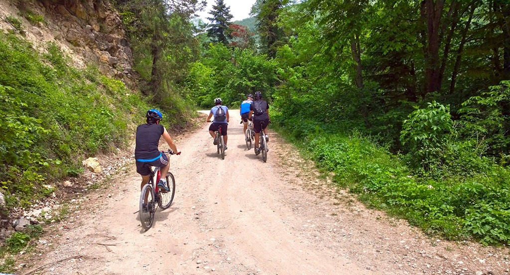 Büyükşehir Bisiklet Turları Sona Erdi