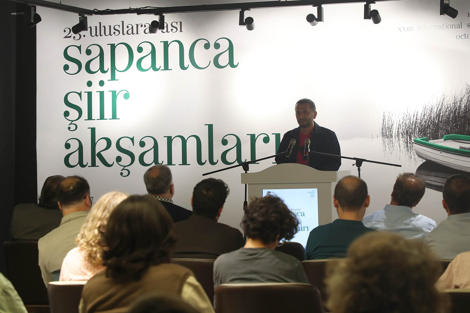 “Gazze yeryüzünün alnına çatılmış bir bildiridir”