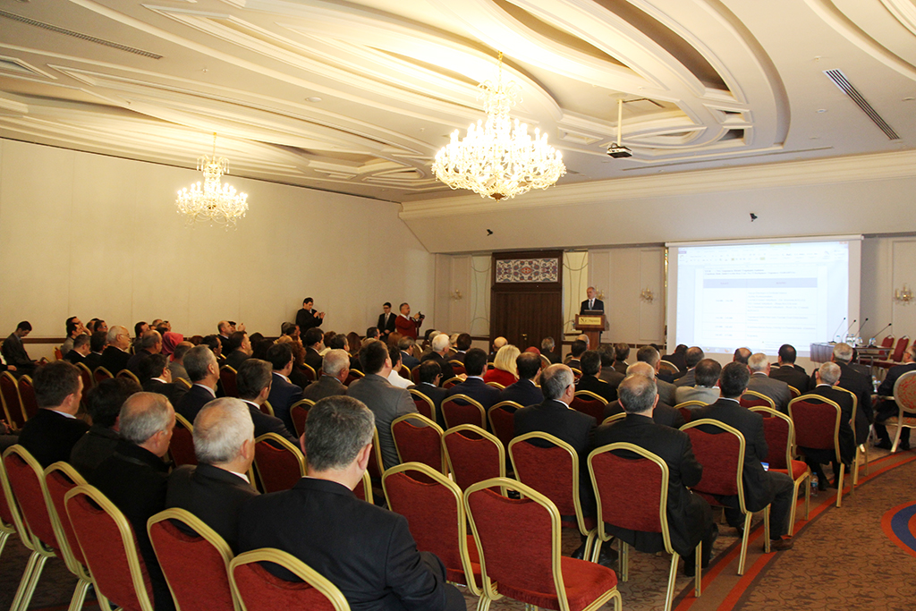 Görevimiz Gölü En İyi Şekilde Korumak