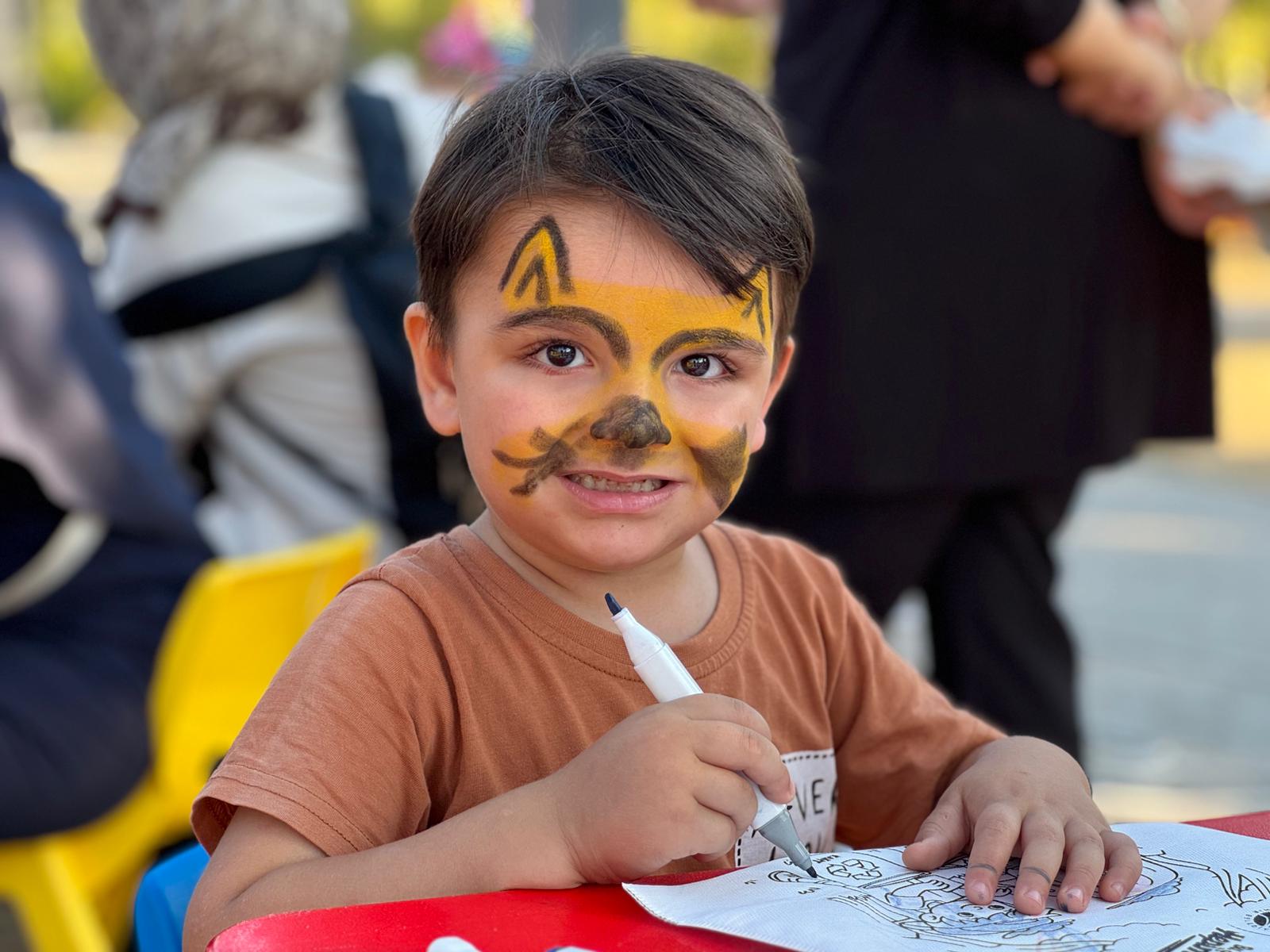 Gezgin Atölye yolculuğu sona erdi