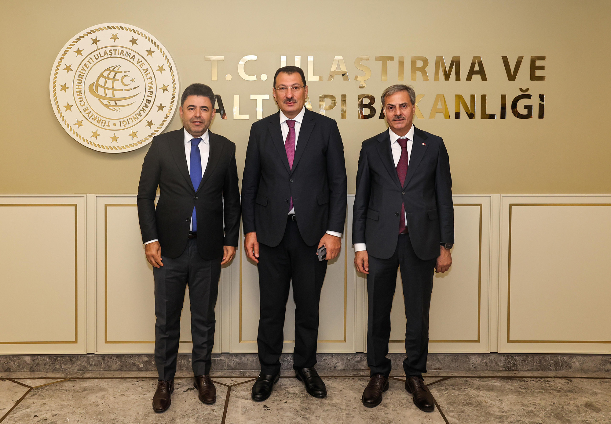 "Akıllı ulaşım sistemleriyle Sakarya’da yeni bir dönem için çalışıyoruz”