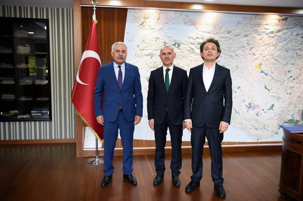 Ballıkaya Barajı su potansiyelimizi arttıracak