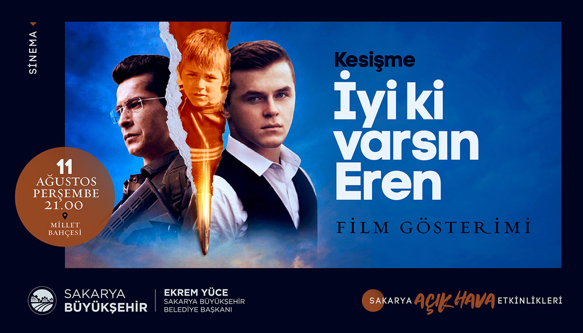 Büyükşehir Açık Hava Etkinlikleri Millet Bahçesi’nde başlıyor