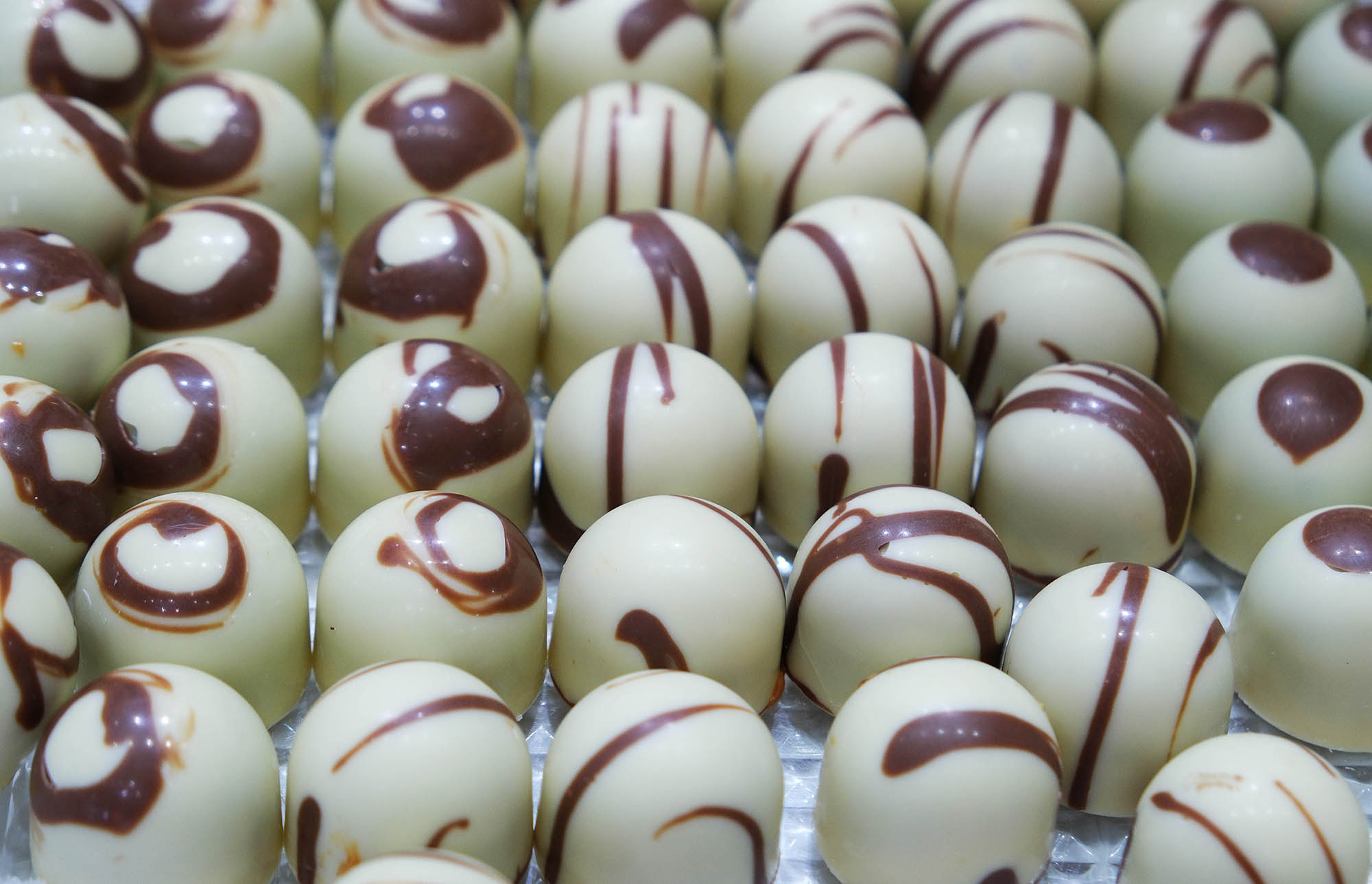 Bayramın tadı, lezzetti “Nehir”