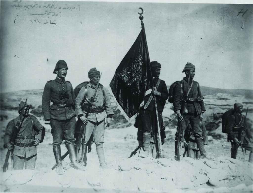 Çanakkale Ruhu Özel Etkinliklerle Anılacak