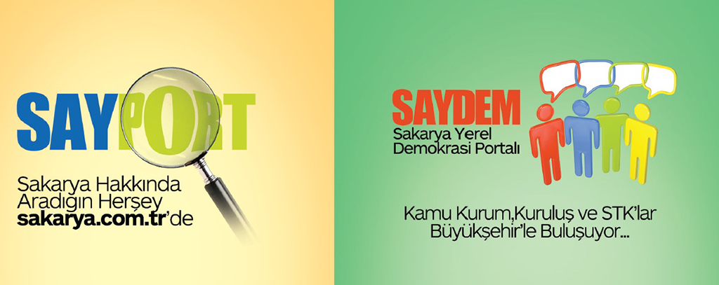 5 Yeni Proje Hizmete Alınıyor