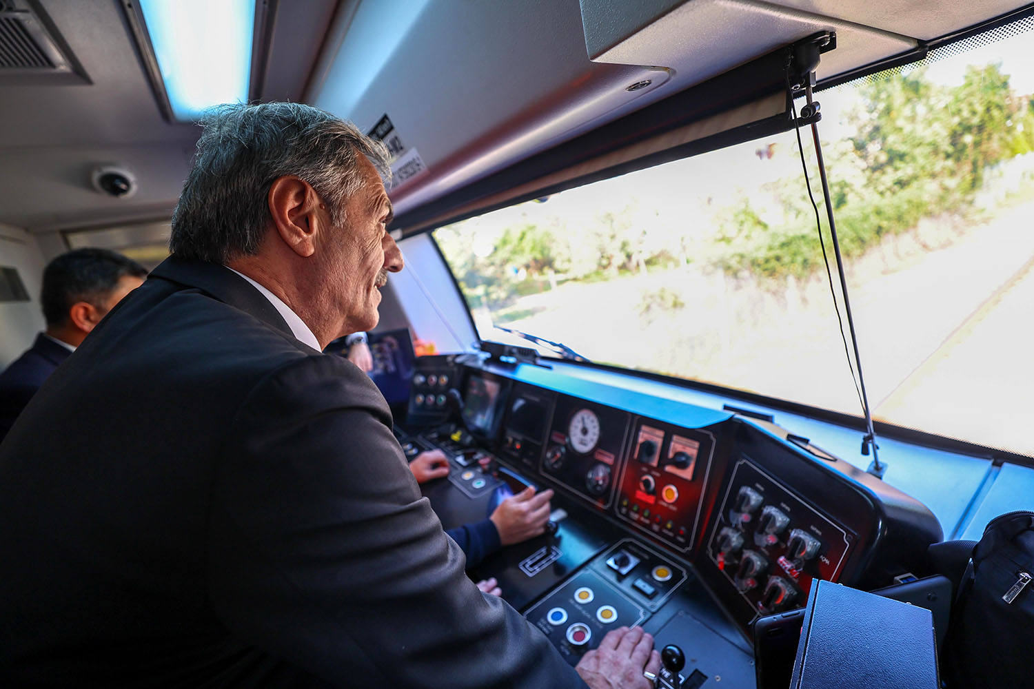 “2025 Sakarya’da projelerin yatırıma dönüştüğü bir yıl olacak”