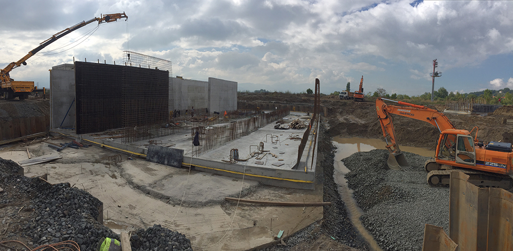 Gözler 24 Saat Suyun Üzerinde