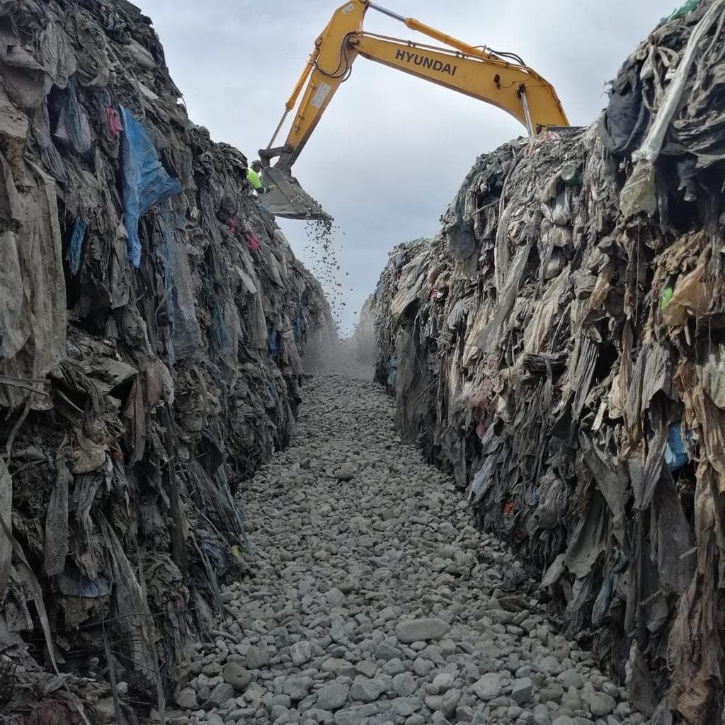 Çöpler SEKAY ile elektriğe dönüşüyor 339 bin 449 ton katı atıktan 80 milyon kilovat enerji üretimi