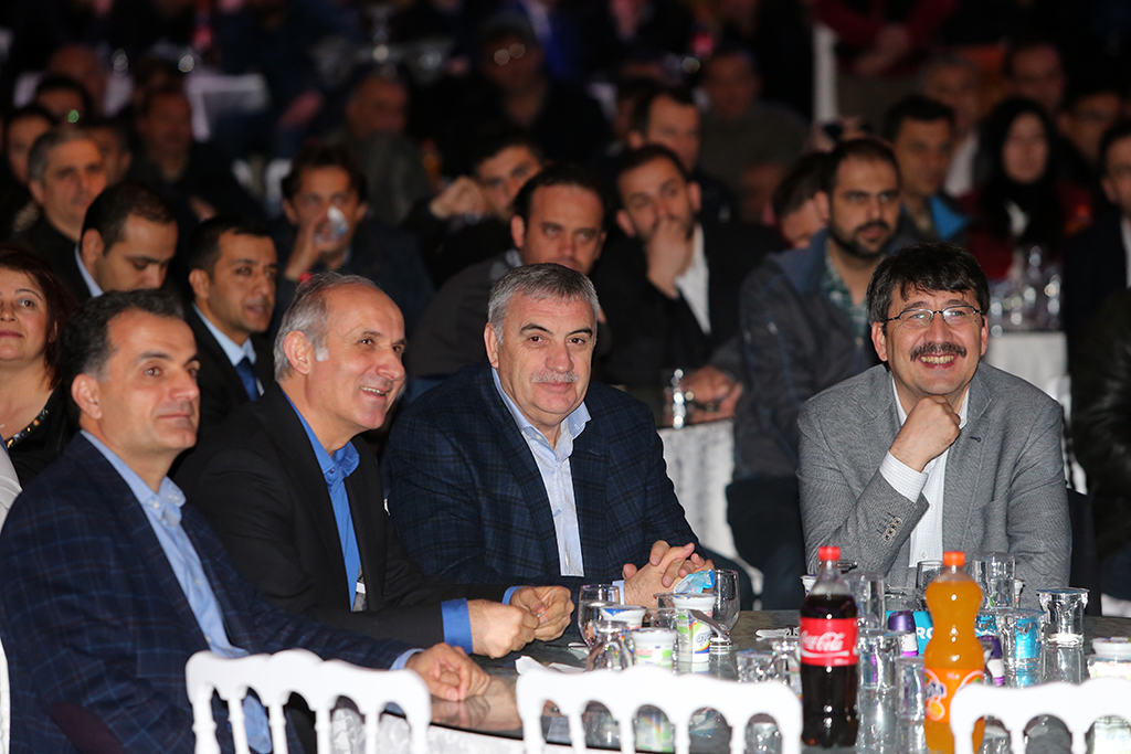 SASKİ Sakarya’nın En Önemli Markalarındandır