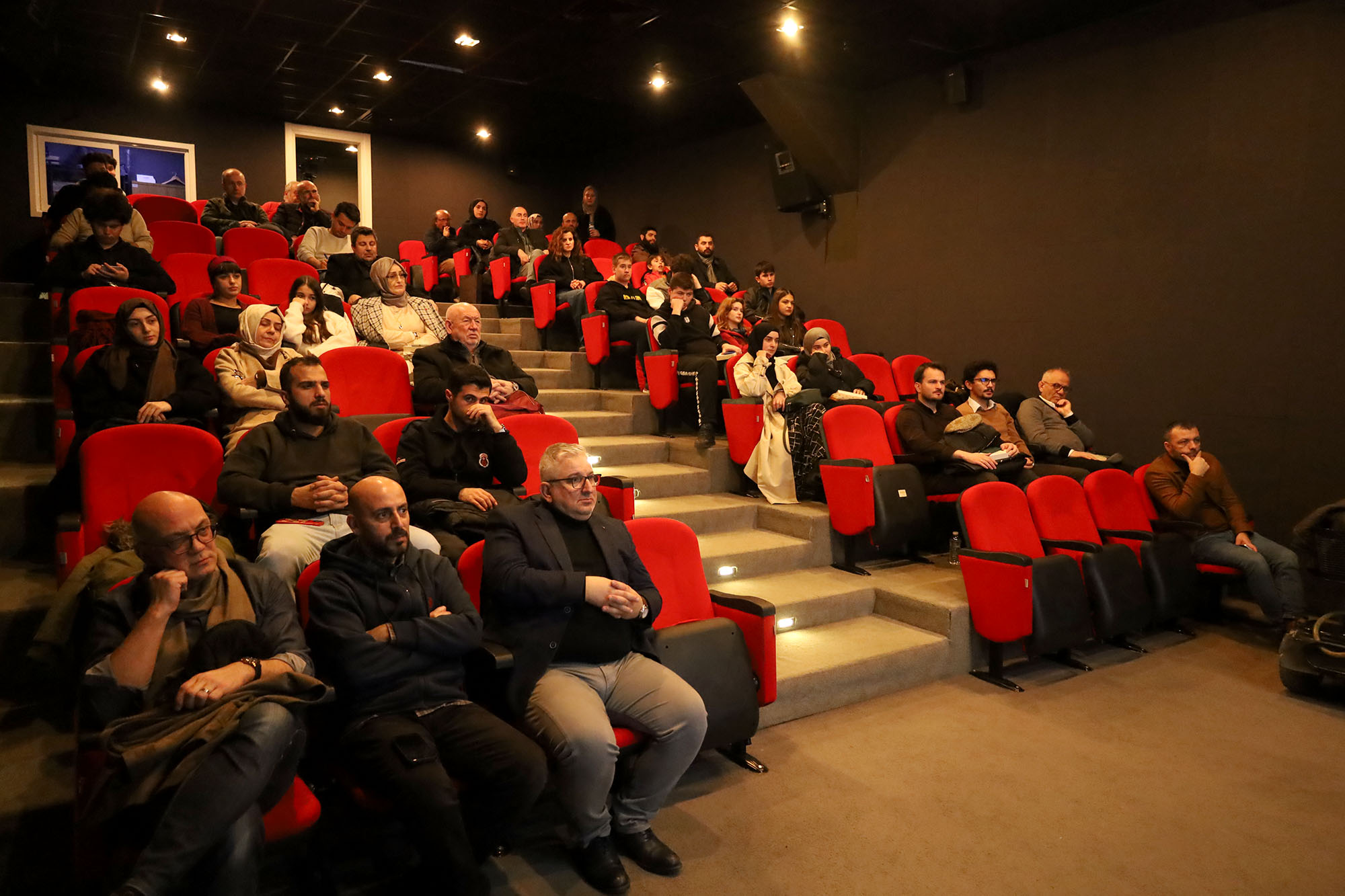 Ünlü tarihçi Hakan Erdem OSM’de tarihe yeni bir pencere açtı