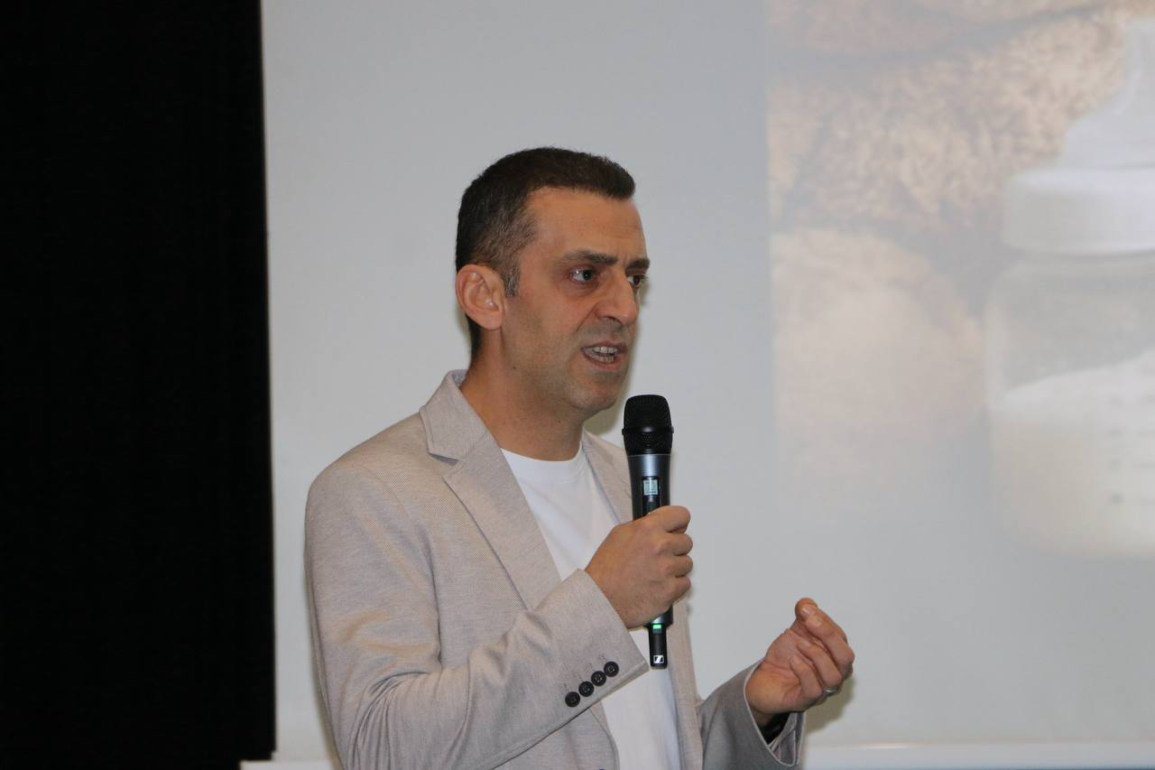 Uzmanlar Serebral Palsi için erken müdahale ve doğru tedavi yöntemlerini anlattı