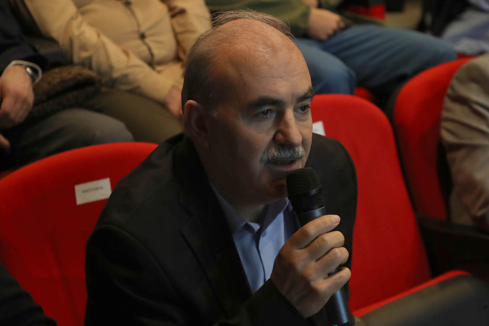 Hattat Hüseyin Kutlu’dan İslam’ın hatırası olan sanat için önemli çağrı: “Bu sanatın özüdür ve onu korumalıyız”