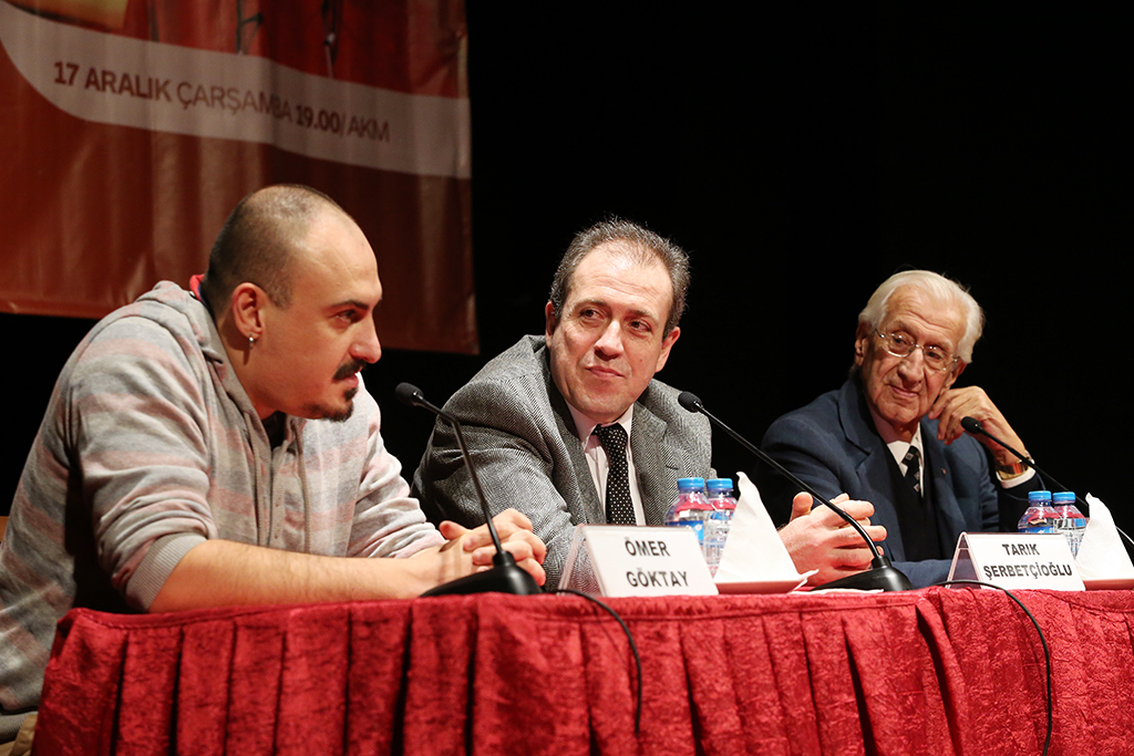 Güldürürken Düşündüren Usta: Zihni Göktay
