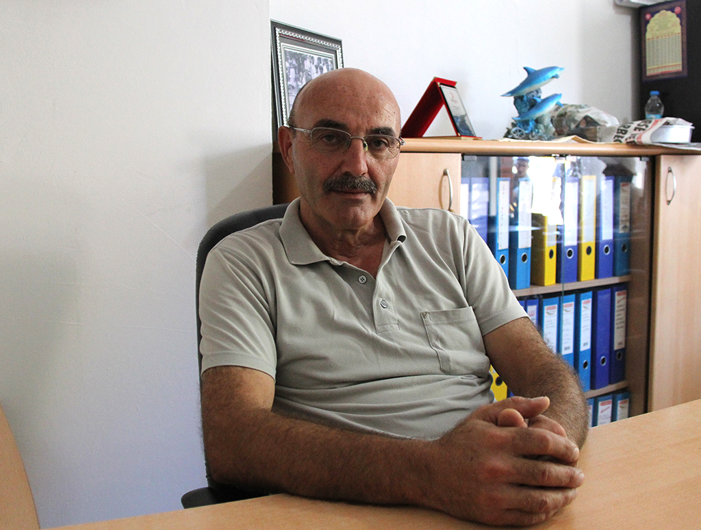 70 Milyonluk Yatırım Memnuniyet Yarattı