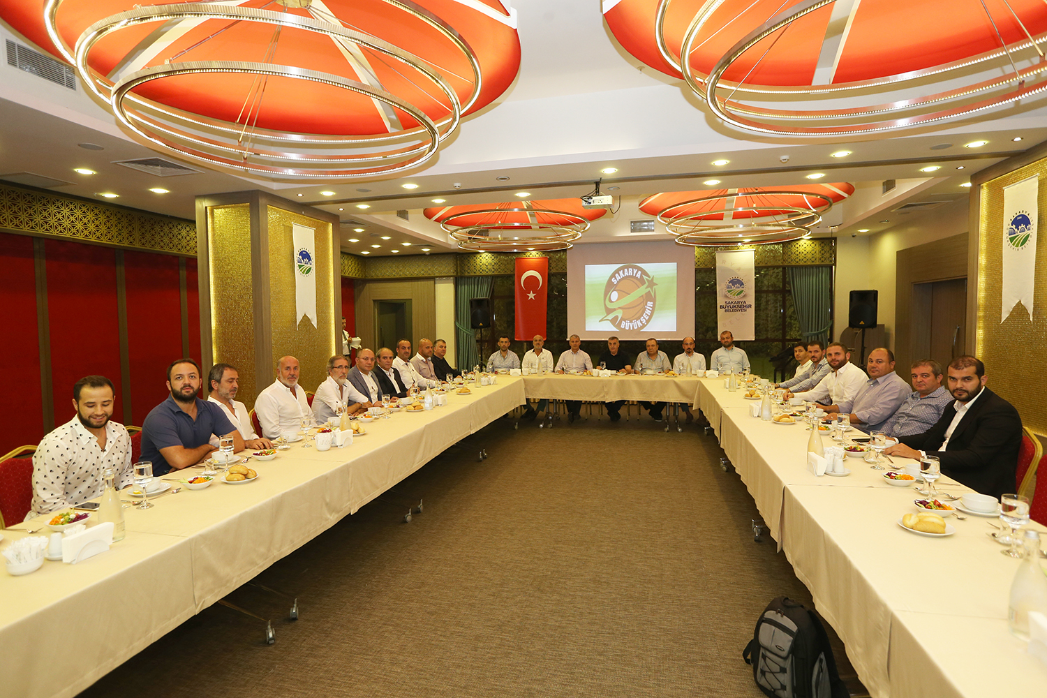 Süper Lig’e renk katacağız