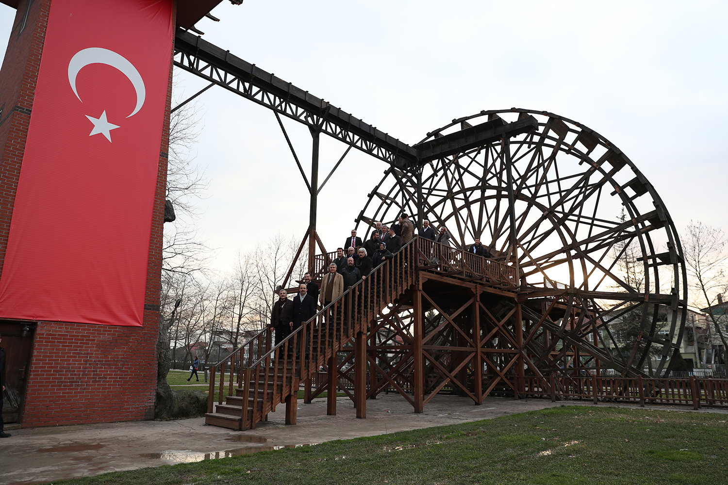 “Sakarya’mızı yarınlara en güzel şekilde hazırlayacağız”