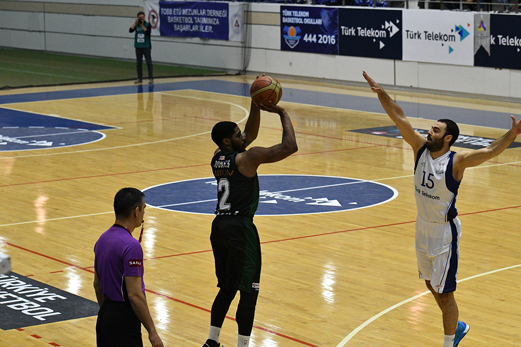 Seride durum 2-1 oldu