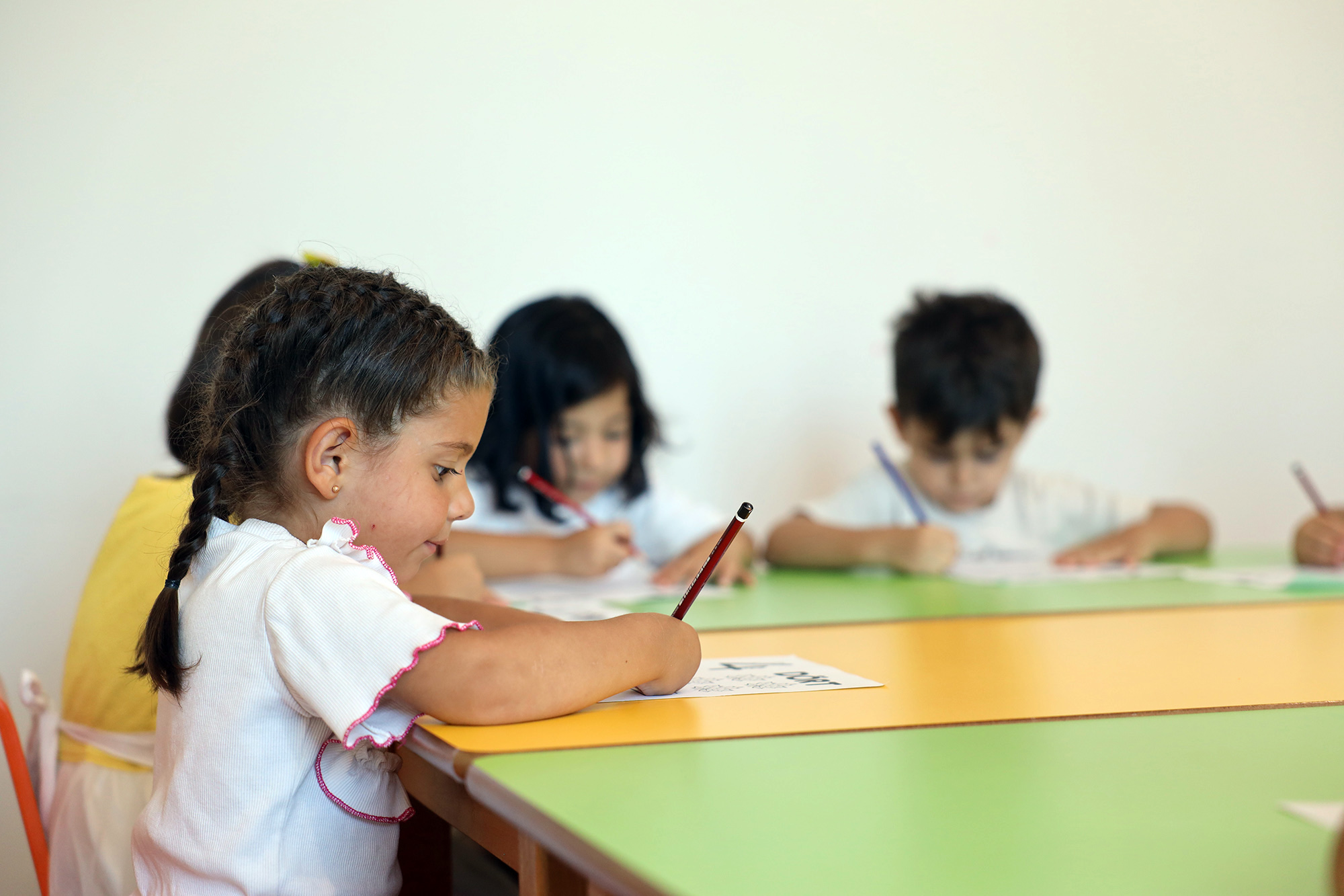 Akyazı SGM’de çocuklar için atölyeler başlıyor