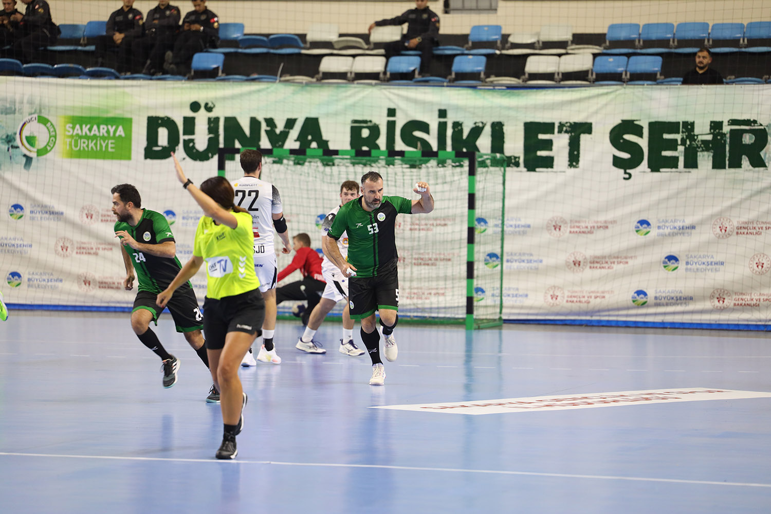 Çok istedik ama olmadı: Avrupa’ya veda ettik