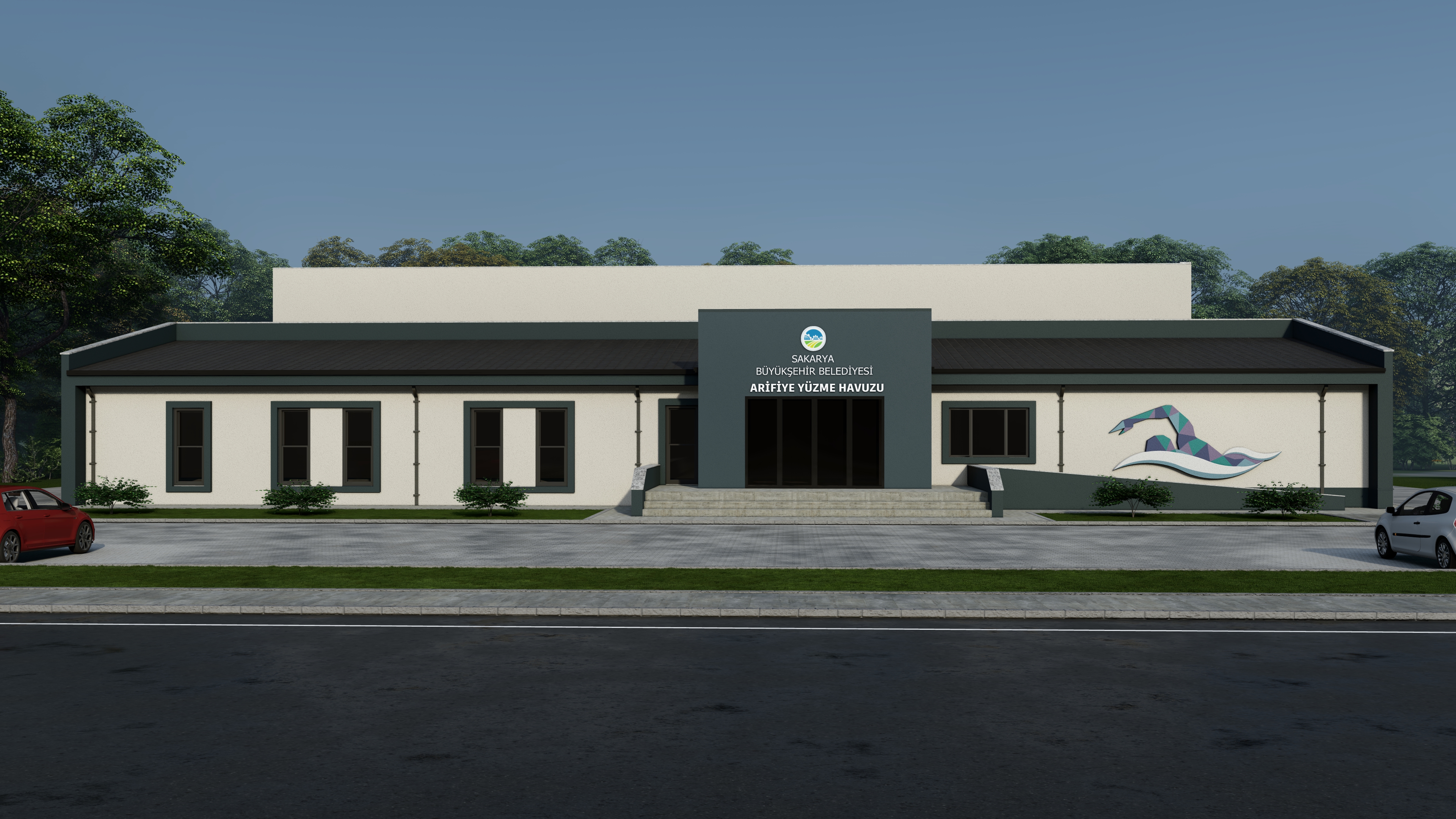 2025 Sakarya’da gençlik ve spor yatırımlarının yılı oldu