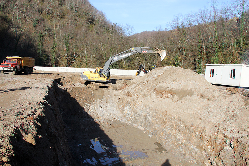Gözler 24 Saat Suyun Üzerinde