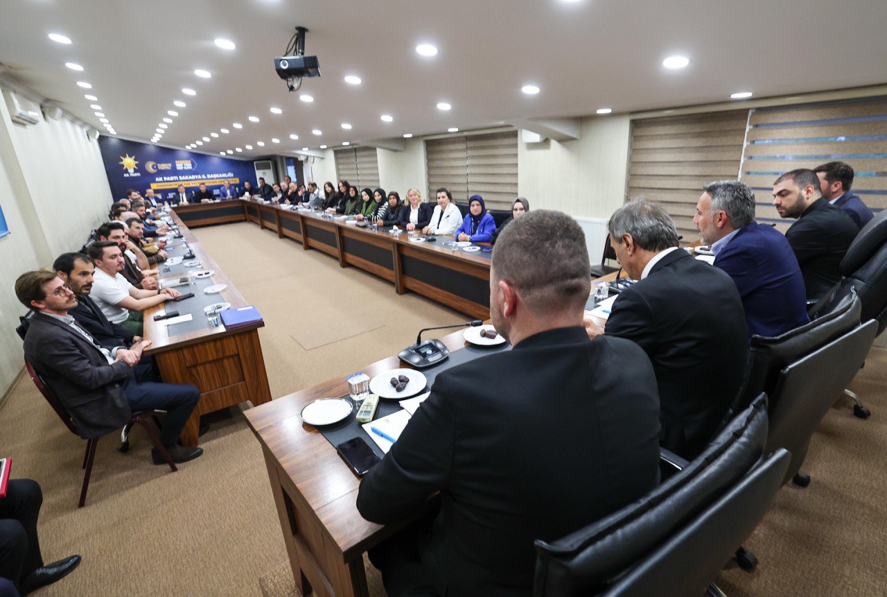 “Hemşehrilerimizin refahı ve huzuru için çalışacağız” 