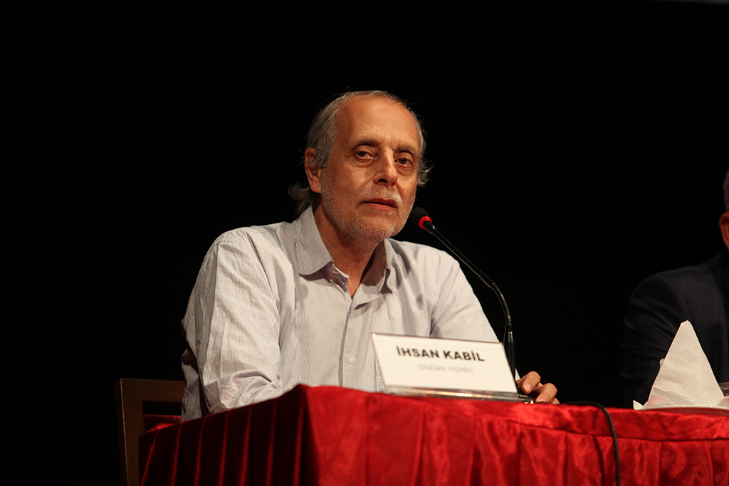 Uçakan Sineması Bir Başkaldırı Hareketidir